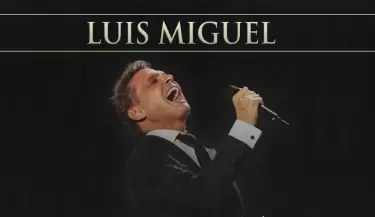 Luis Miguel
