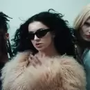Charli XCX podr�a ser la Bruja Blanca en la nueva adaptaci�n de "Las cr�nicas de Narnia"