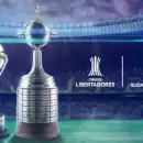 Arde la Liga Profesional: C�mo est� la tabla anual y la clasificaci�n a las Copas 2025