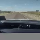 Repavimentarán un tramo clave de la ruta 153, en Santa Rosa