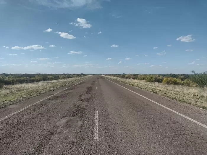 ruta 153