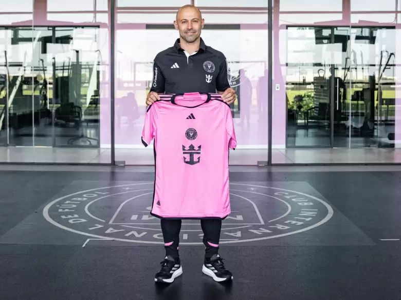 mascherano inter miami