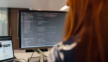 Trabajos del sector tecno