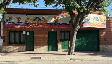 copetin gonzalo