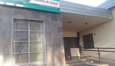 centro de salud