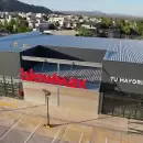 Una nueva sucursal de un conocido mayorista abrió sus puertas en Las Heras