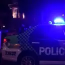 Horror en La Plata: Un hombre fue asesinado y descuartizado a hachazos en un taller mec�nico