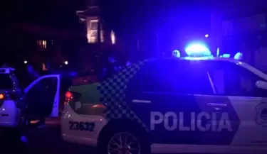 policia la plata