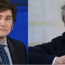 Alfons�n apunta contra la gesti�n de Milei y asegura querer competirle en las pr�ximas elecciones