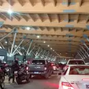 (Video) Ya cruzaron a Chile 8.000 mendocinos para pasar el fin de semana en las playas del Pac�fico
