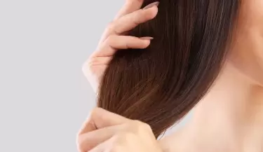 pelo saludable cabello belleza
