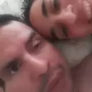 Muri� la esposa del Negro C�ceres y el exfutbolista qued� en el ojo de la tormenta