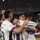 Talleres derrot� a Hurac�n en C�rdoba y ya tiene en la mira al puntero V�lez