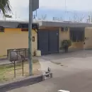 Un hombre fue internado tras haber estado varias horas en un motel de San Mart�n