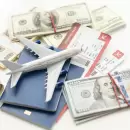 M�s d�lares por turismo: c�mo se distribuyen los gastos entre tarjeta y d�lar MEP
