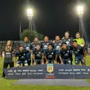 Con una baja confirmada y una duda, Independiente Rivadavia se prepara para enfrentar a Riestra
