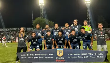 lepra - argentinos