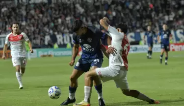 lepra - argentinos
