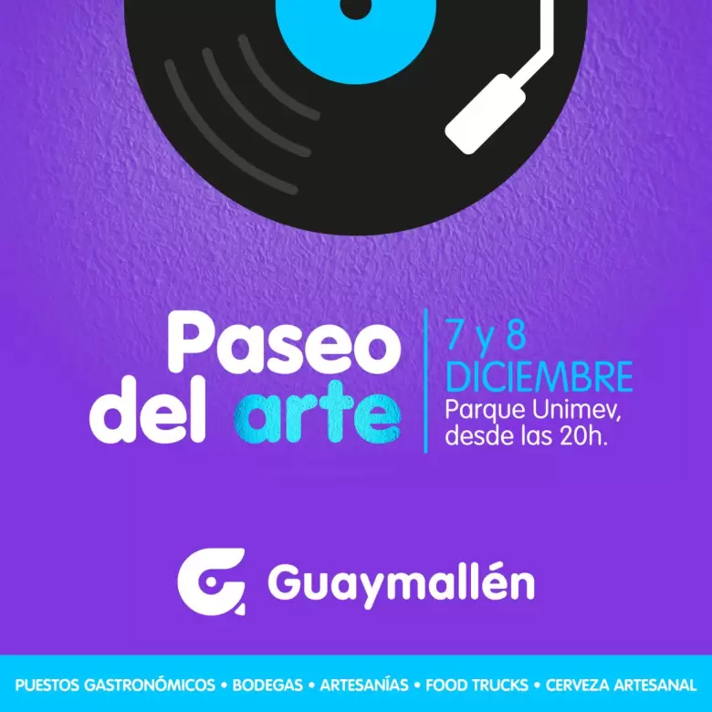 guaymallen