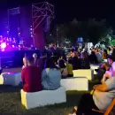 Arte, m�sica, gastronom�a y m�s en el �Paseo del Arte� en el Parque Unimev