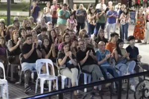 coros rvia
