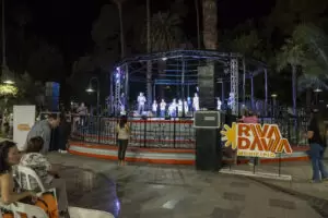coros rvia