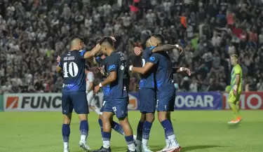 lepra - argentinos