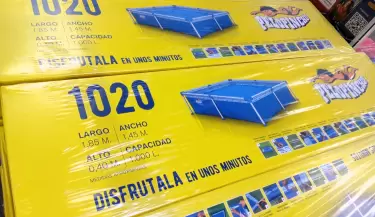 Llego la temporada y los mendocinos empiezan a ver precios