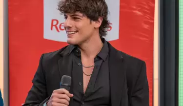Renato qued� eliminado de Gran Hermano y rompi� un r�cord hist�rico