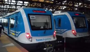 trenes-argentinos