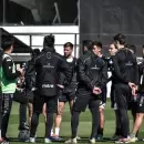 Gimnasia de Mendoza se prepara para la gran final del Reducido: Una duda clave y varias certezas