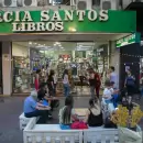Llega la "Noche de las Librer�as" a la Ciudad de Mendoza