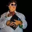 V�ctor Di Nasso despide el a�o con "Risamaestra"