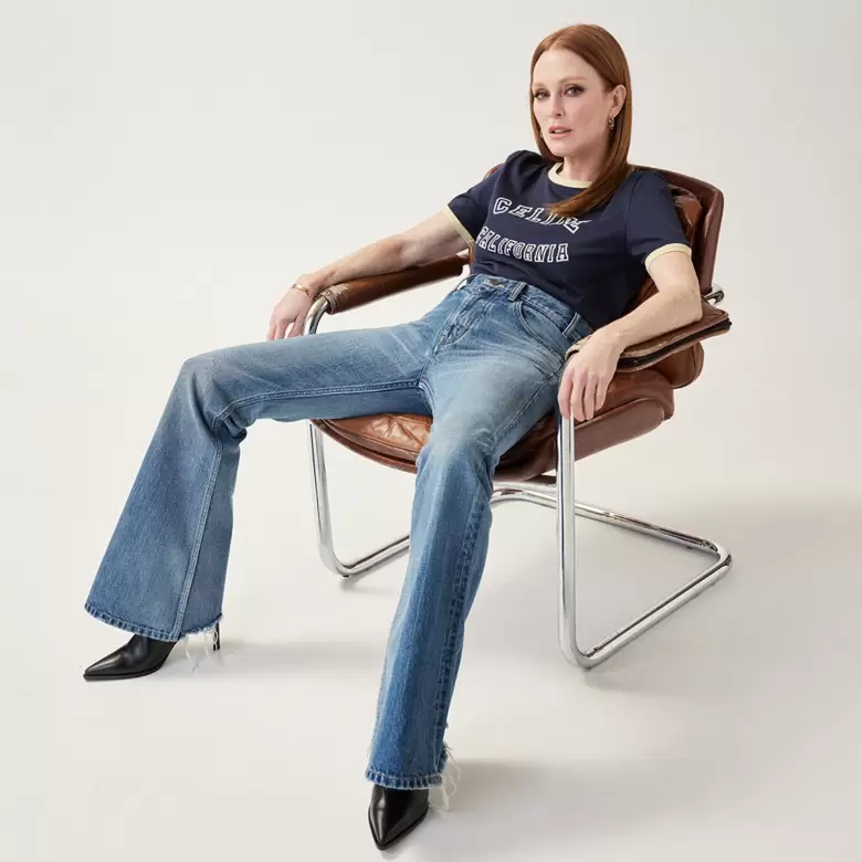 julianne moore