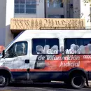 El Centro M�vil de Informaci�n Judicial brindar� asesoramiento gratuito en Mendoza