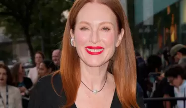 Julianne Moore cumple 64 a�os: un repaso por su vida, pel�culas ic�nicas y curiosidades