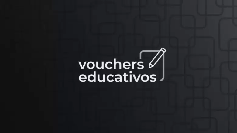 Vouchers Educativos