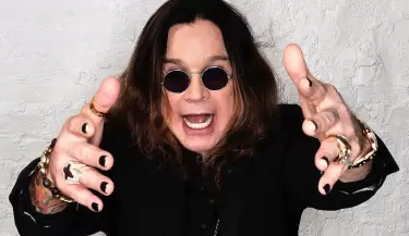 ozzy osbourne