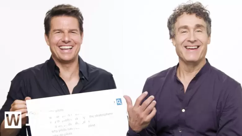 tom cruise y doug liman