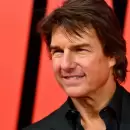 Tom Cruise enfrentar� sus mayores miedos en Deeper, su nueva cinta de terror