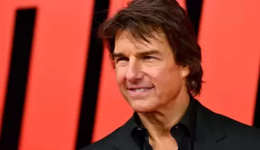 Tom Cruise enfrentar� sus mayores miedos en Deeper, su nueva cinta de terror