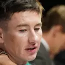 Ringo Starr insinúa que Barry Keoghan lo interpretará en la biopic de The Beatles