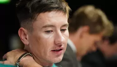 Ringo Starr insin�a que Barry Keoghan lo interpretar� en la biopic de The Beatles