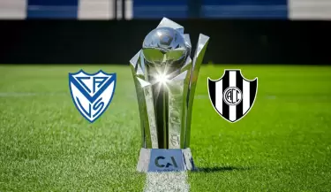 final copa argentina