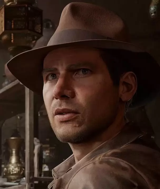 juego, indiana jones