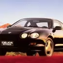 Vuelve un �cono: Toyota confirm� el regreso de uno de los autos m�s importantes de su historia