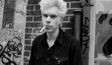 jim jarmusch