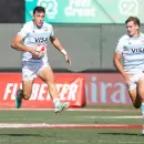 Los Pumas 7s conocen a sus rivales para el torneo en Ciudad del Cabo