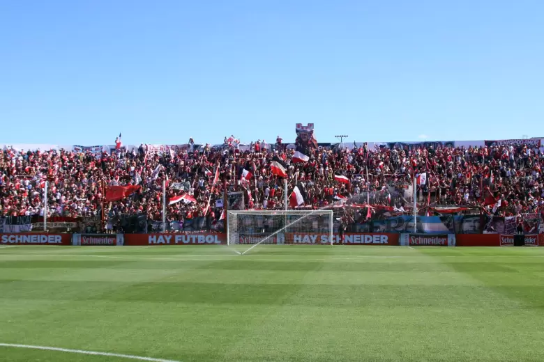 maipú final 2023