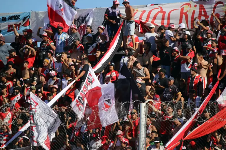 maipú final 2023